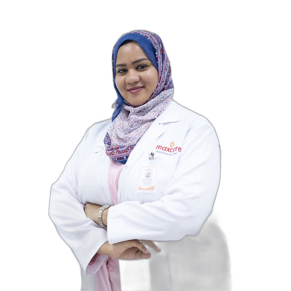 Dr. Nosayba Elshamy