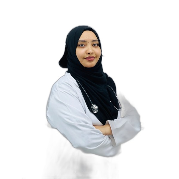 Dr. Sara Saied
