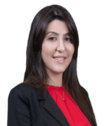 Dr. Maysoon Ahmad Abou El Niaaj