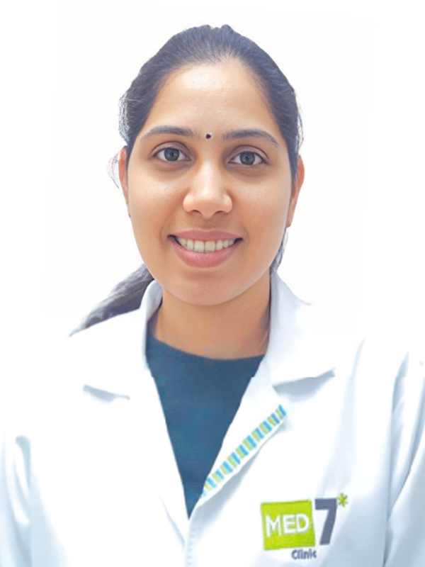 Arya Menon