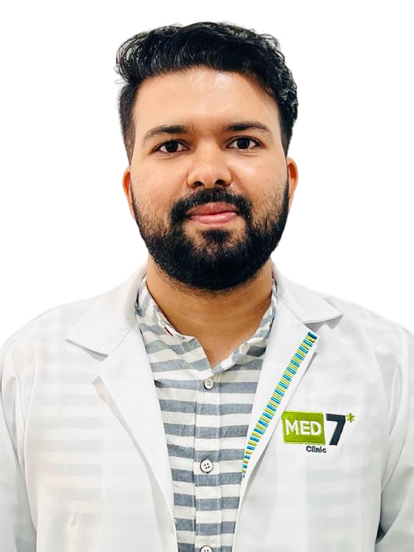Dr. Ashiq Mon Pattanath