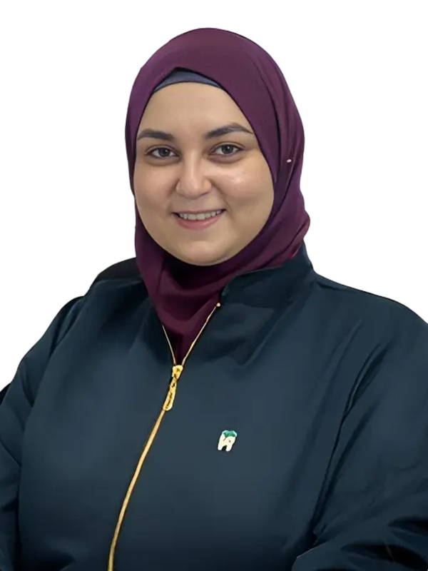 Dr. Esraa Mohamed Darwish Moustafa