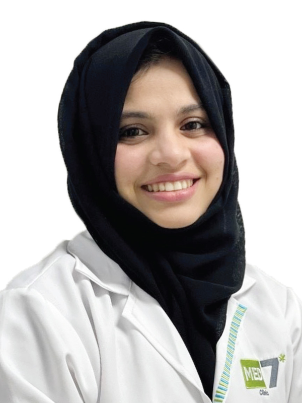 Fathima Thanvir