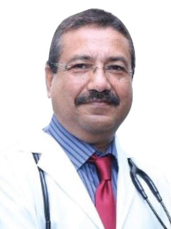 Indra Mohan Borah