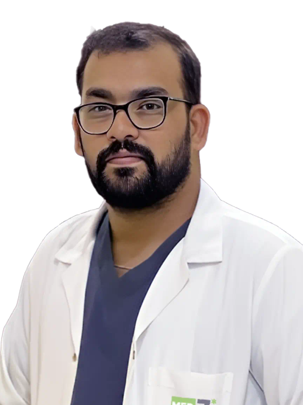Dr. Inshad Iqbal