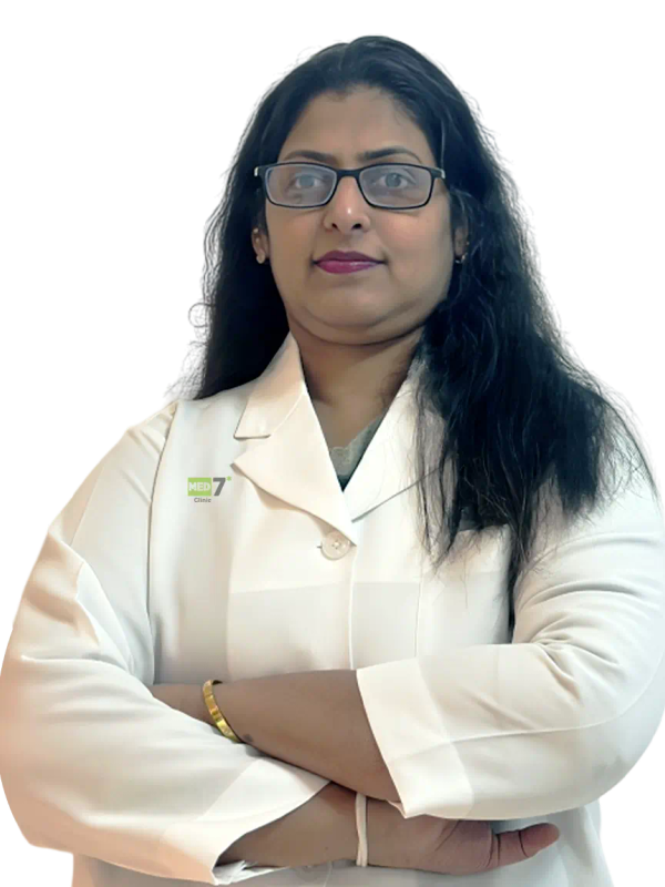 Jostna Verma