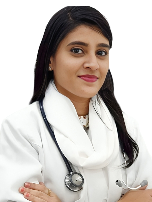 Dr. Joti Mala
