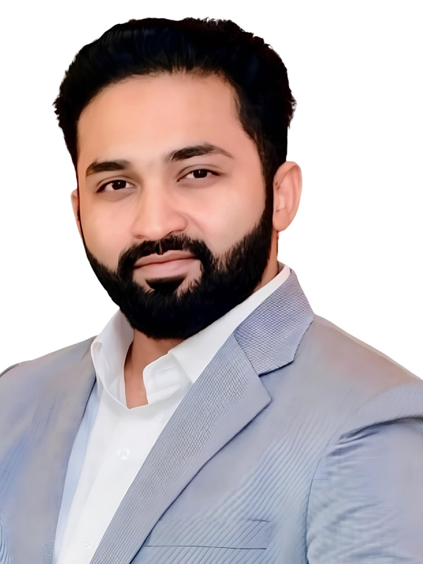 Dr. M Arif Khan