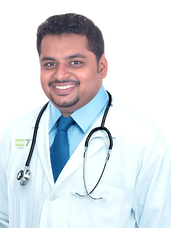 Dr. Mohamed Jameelraja Syed Mugbool