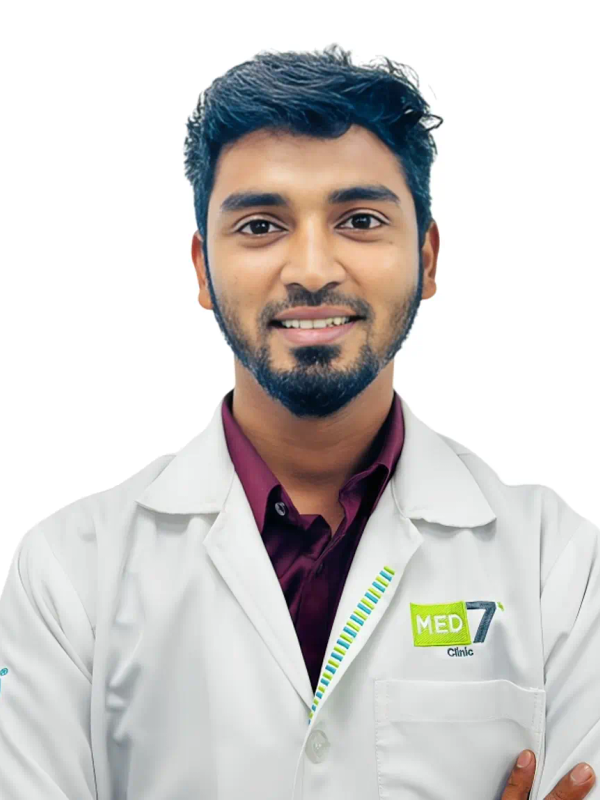 Dr. Mohamed Thameem