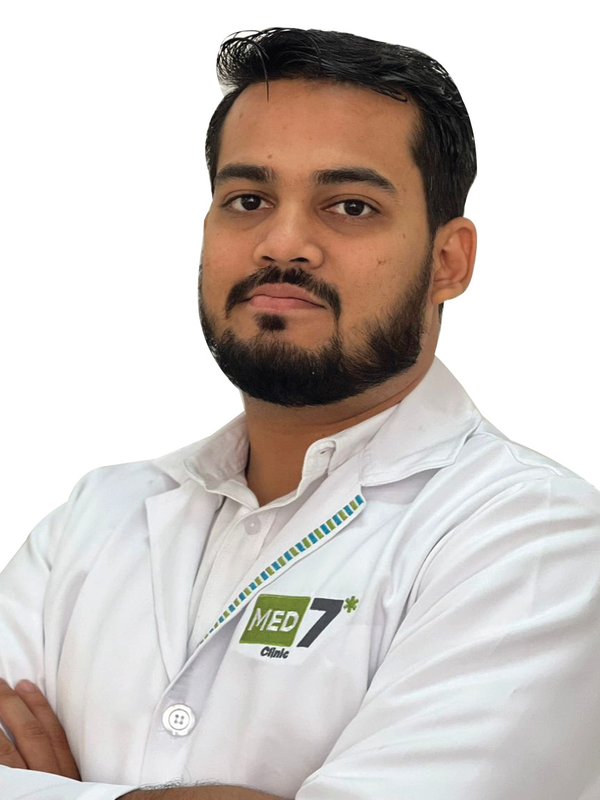 Mohammed Rauf Mubarak Diwan