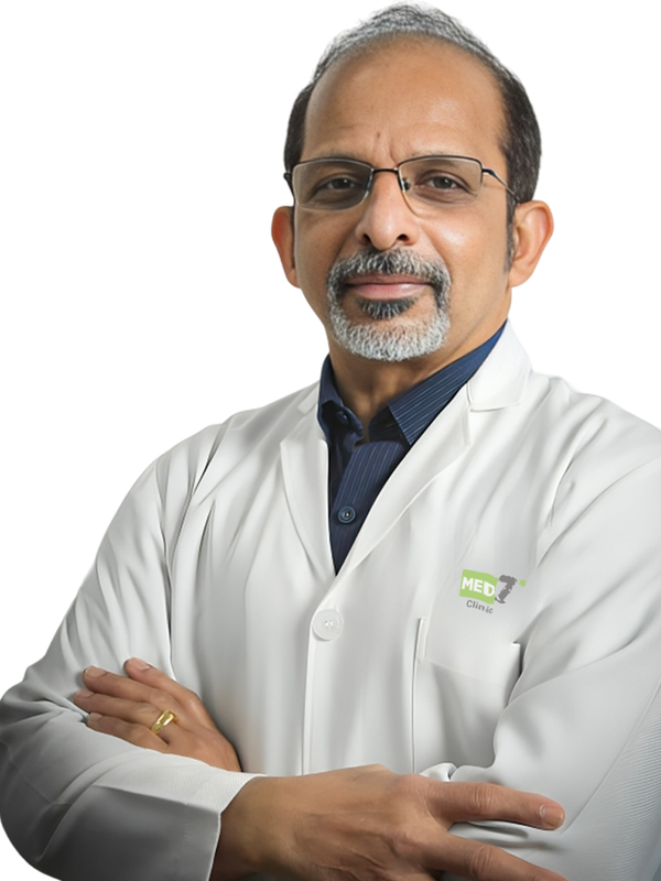 Dr. Sajeev C S