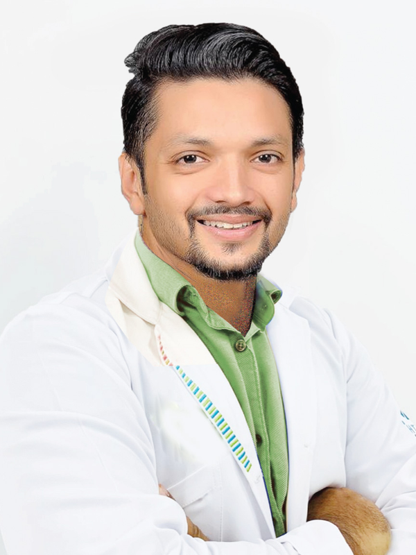 Shaheryar Ali
