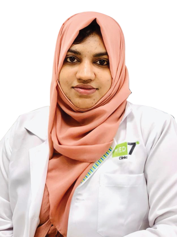 Dr. Shana Kunnummal