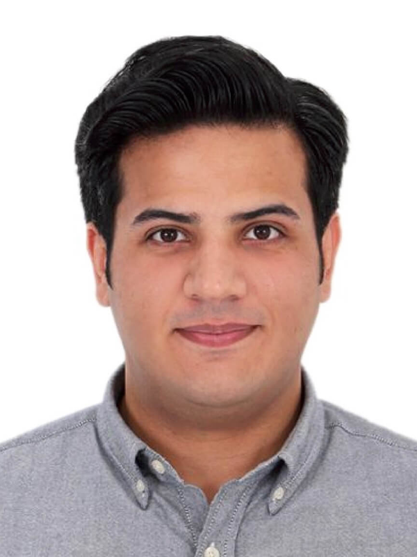 Dr. Syed Qadir Shah