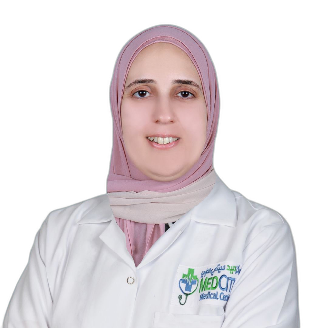 Heba Omar Elsayed
