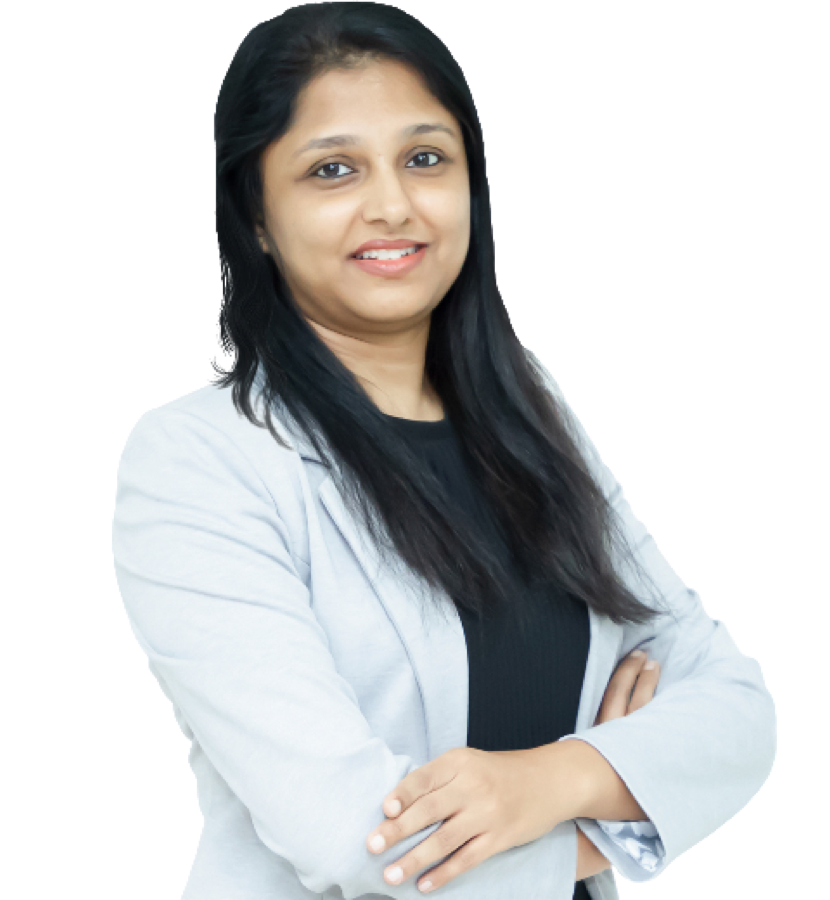 Dr. Ayesha Farheen Shaikh