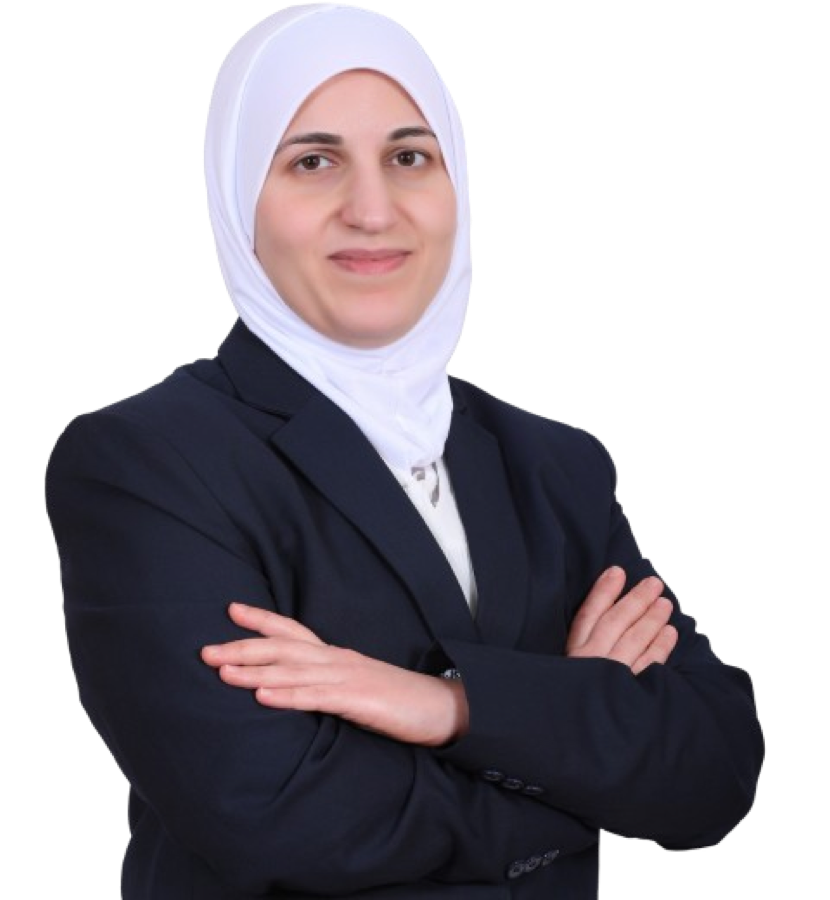 Dr. Daniah Al Ashkar