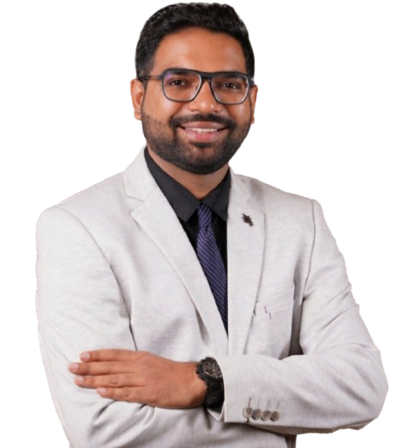 Dr. Hardik Kailashkumar Kalaria