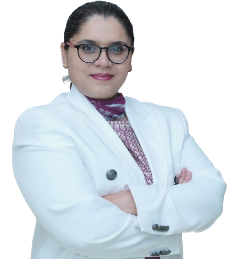 Dr. Hashmit Kaur