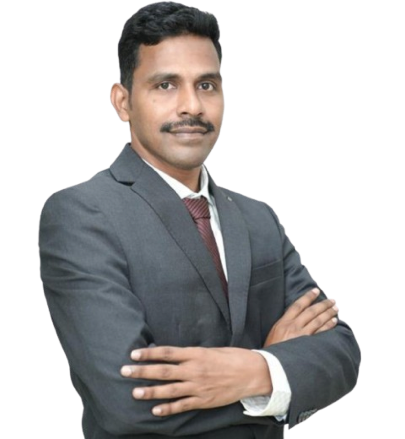 Dr. Kumaravel Ramakrishnan