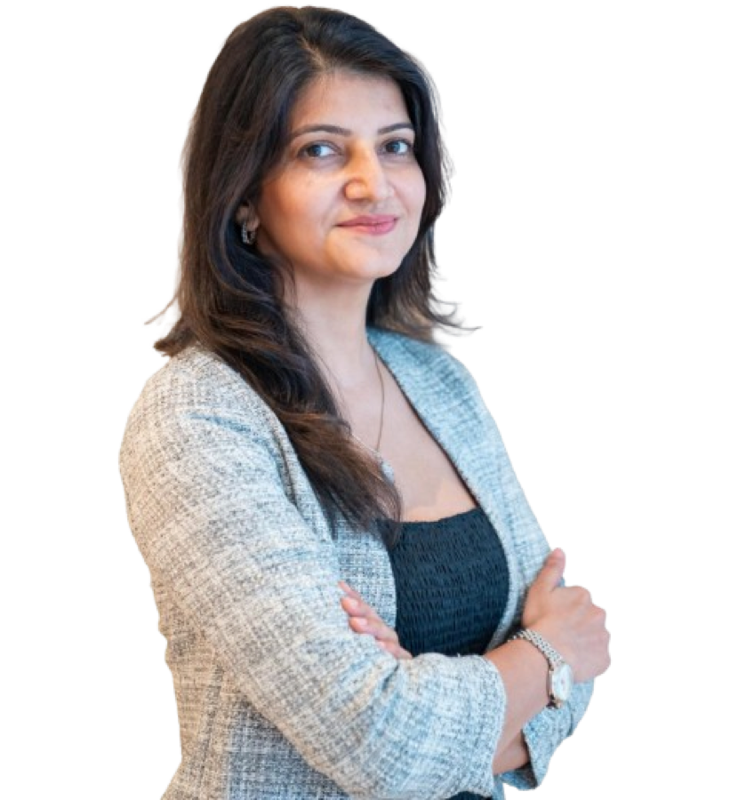 Dr. Lovely Jethwani