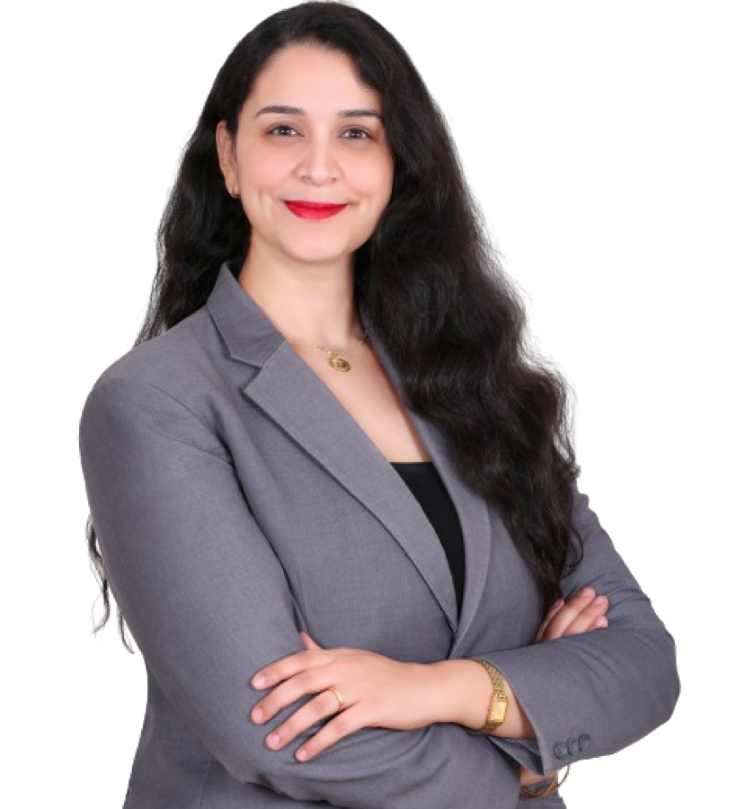 Dr. Mirette Elias