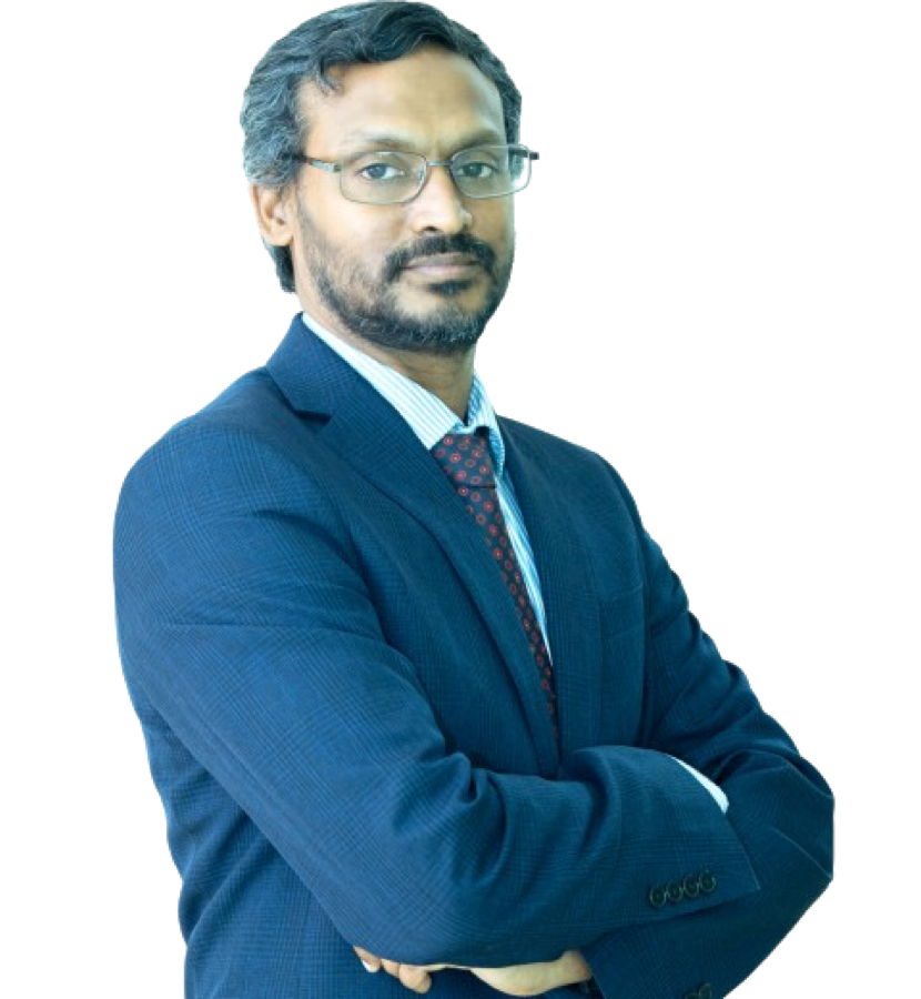Dr. Mohammed Shaheer P A