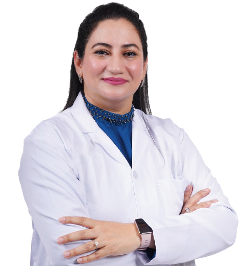 Dr. Nermine Ismail