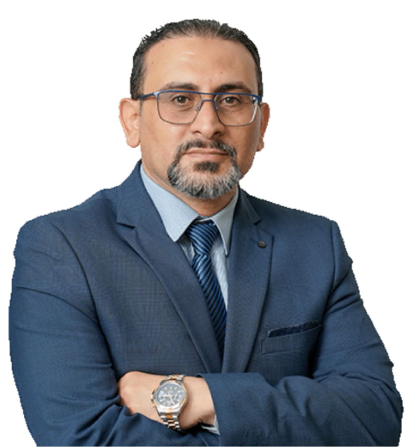 Dr. Osama Fathi Galal Ibrahim