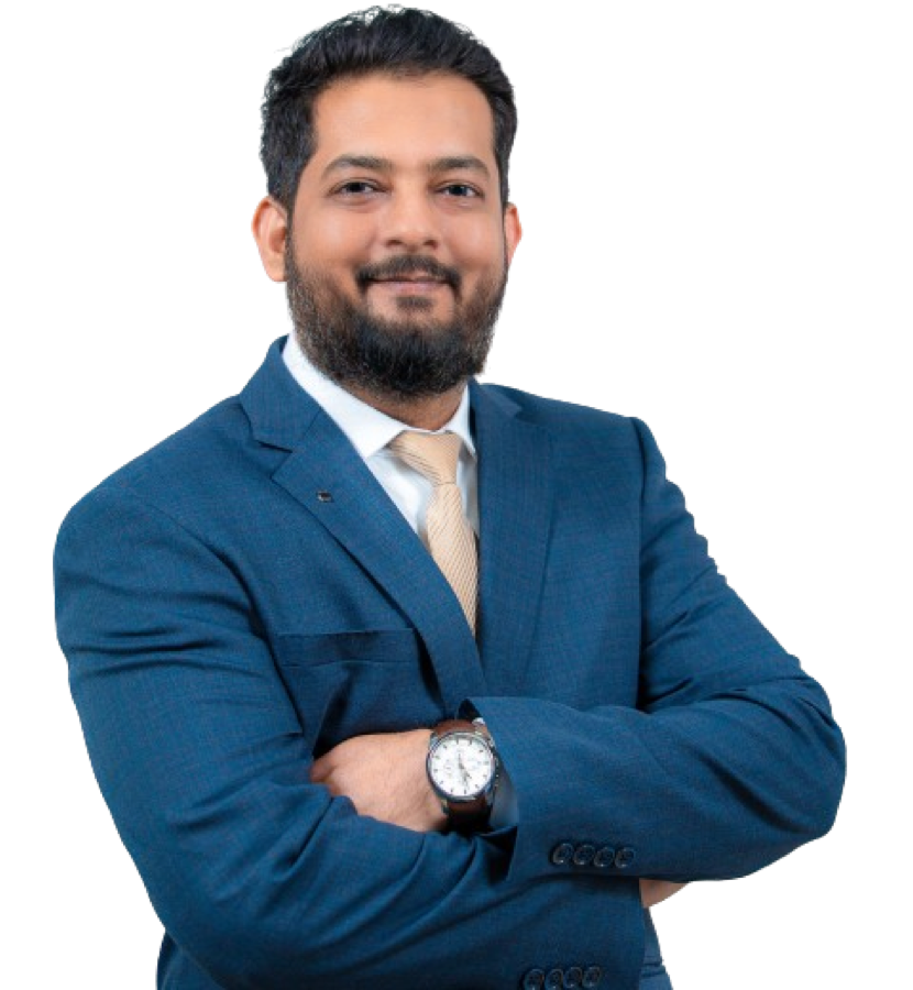 Dr. Owais Ali