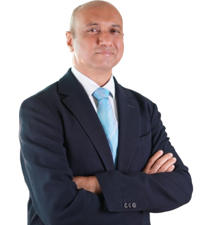 Dr. Sanjay Rajdev