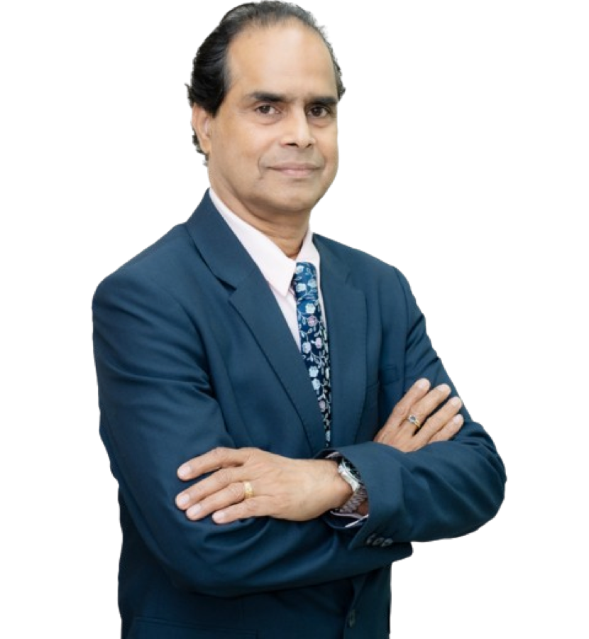 Dr. Sasikumar.K