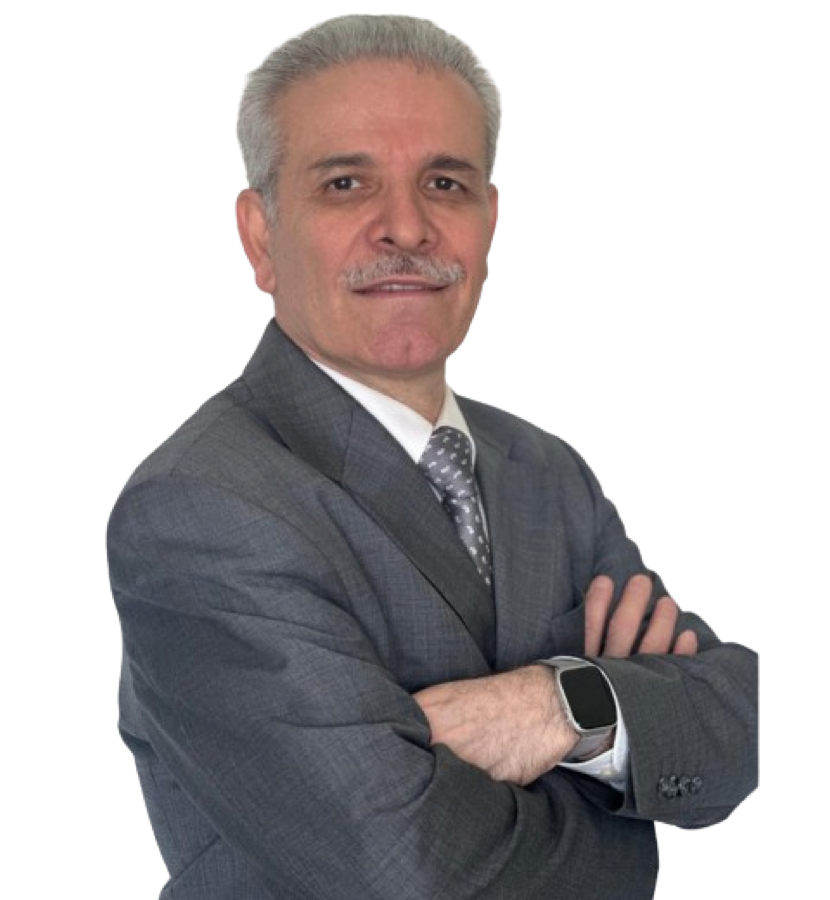 Dr. Seyedkazem Nezam Kheirabadi