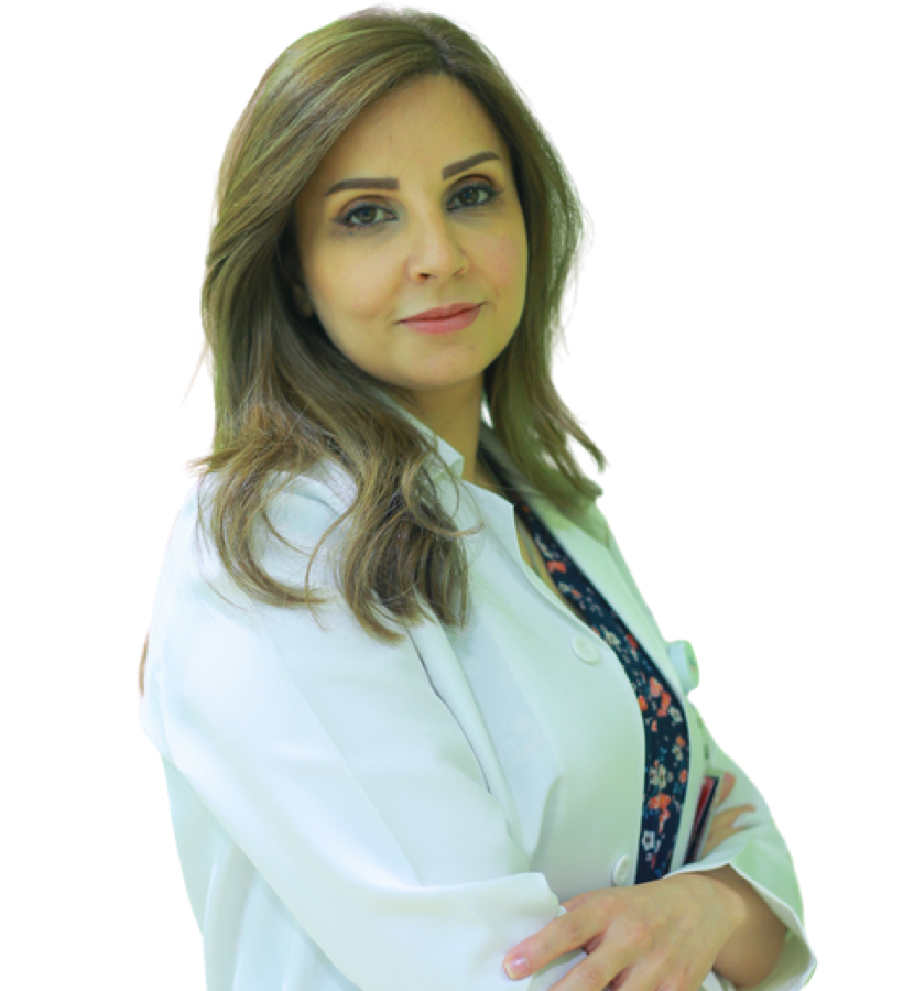 Dr. Sherin Hussain