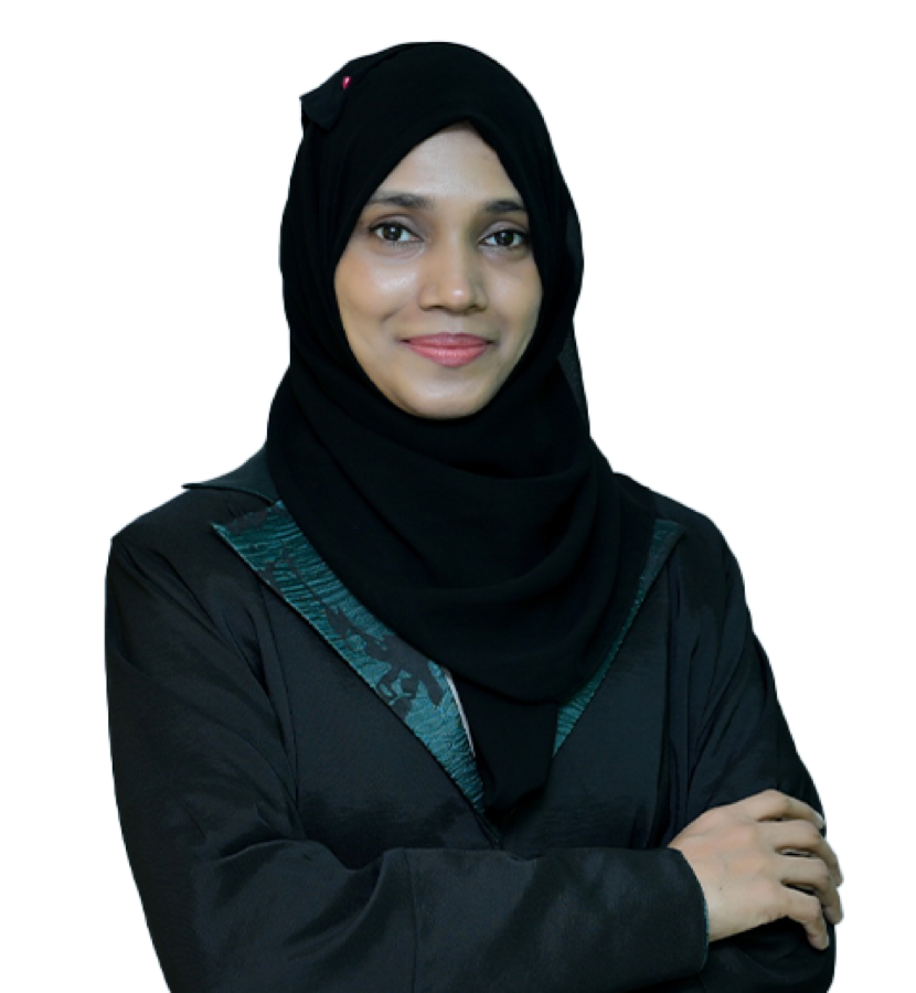 Dr. Sumayya Shoukat Ali