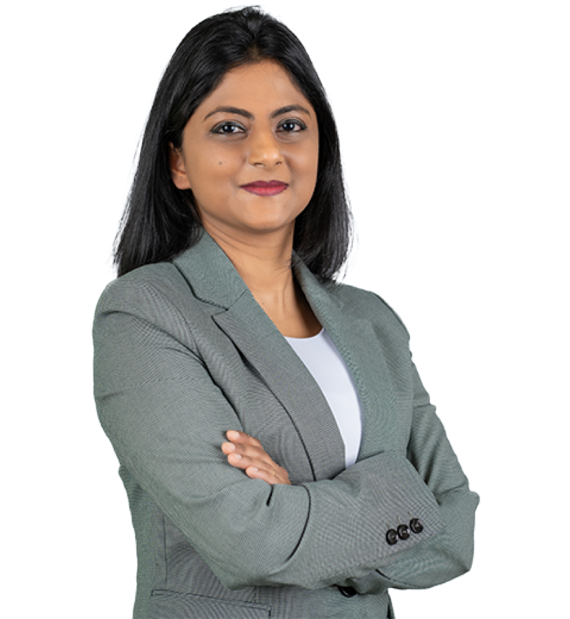 Gayathri Mashar