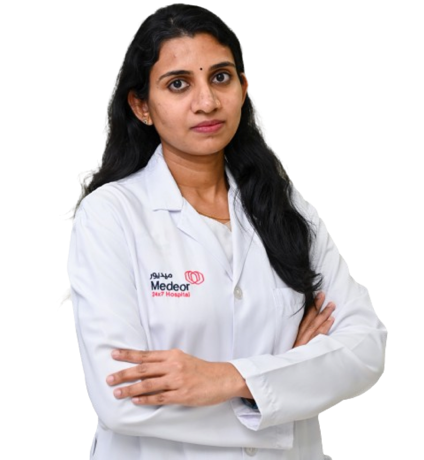 Ms. Sneha Suresh Babu