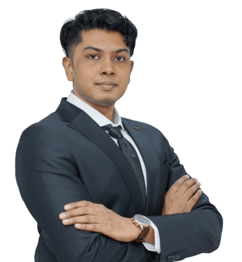 Prasanth Pugalendi
