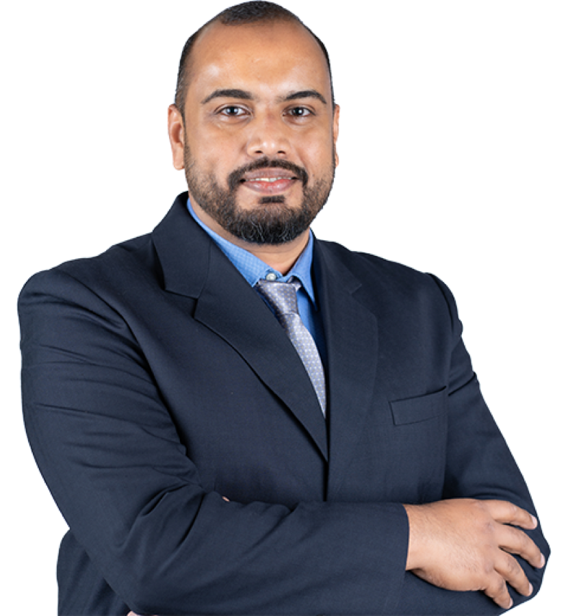 Saheer Sainalabdeen