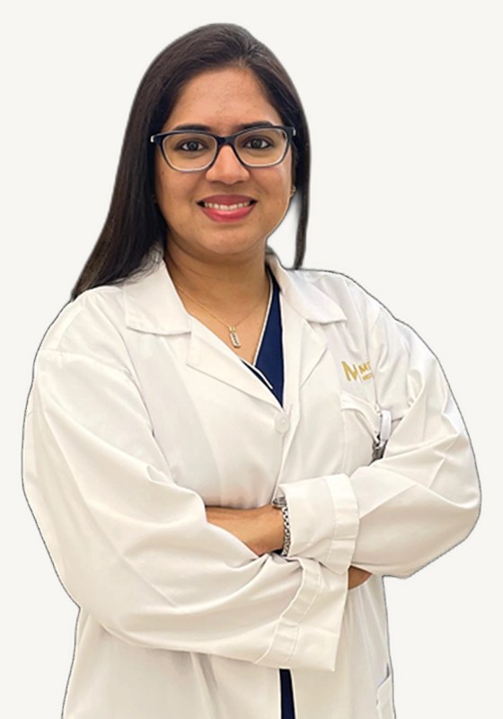 Gayathri Ganesh