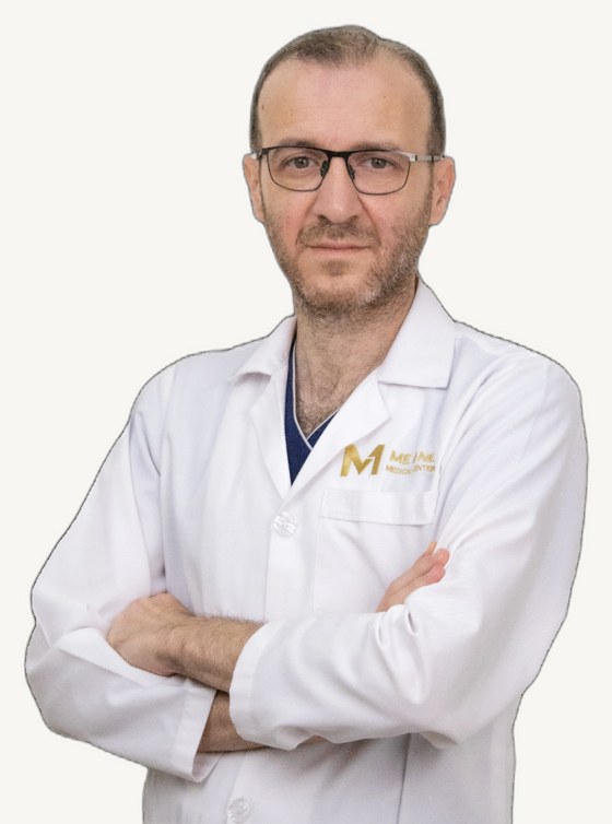 Mahmoud Diab