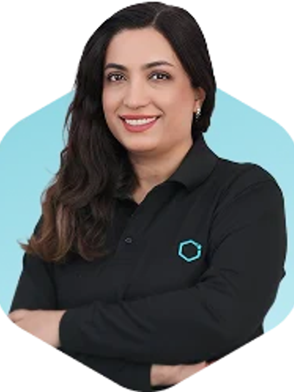 Asiyeh Abdollahi