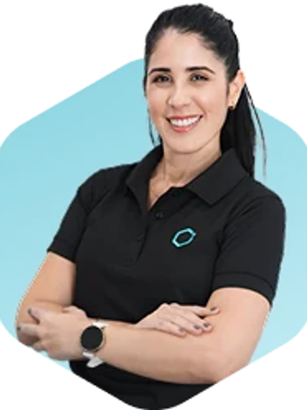 Idalys Mercedes Roman Fernandez