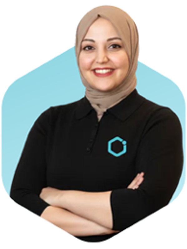 Nada Alshadidy
