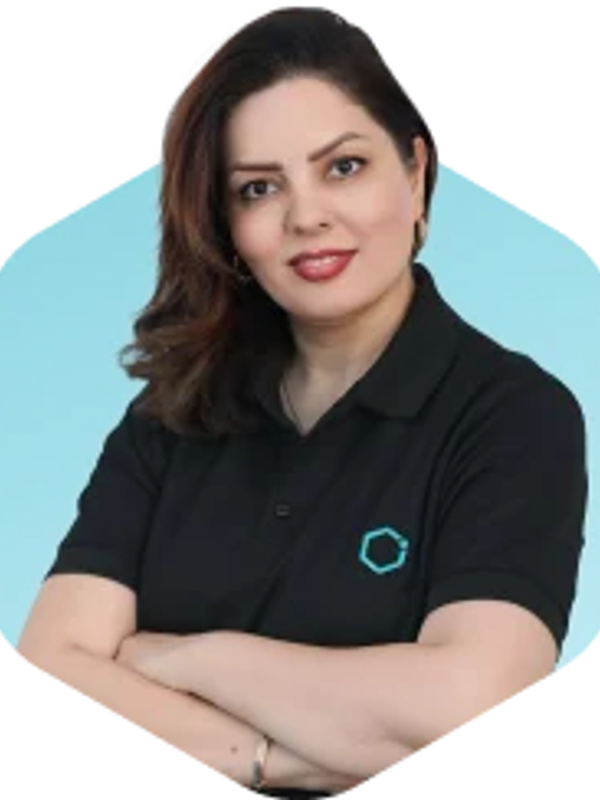 Maryam Hosseini