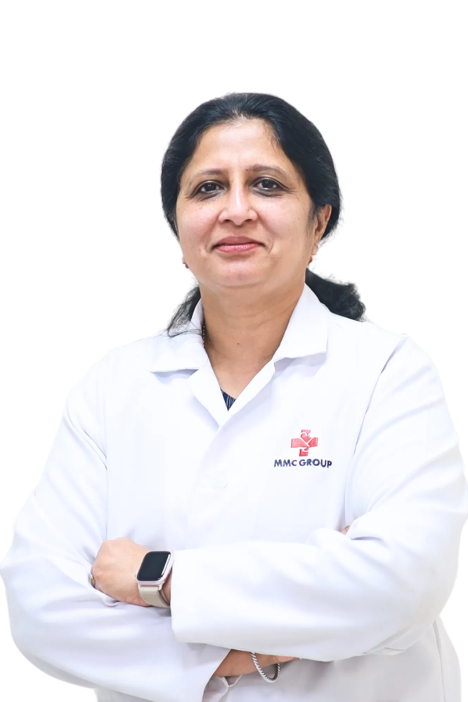 Sandhya Subhashchandran