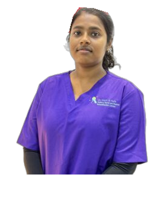 Ansu Chandha Pillai