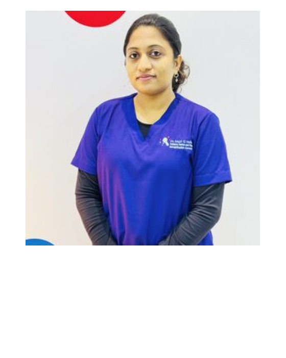 Arya Gopakumar Sindu Kala