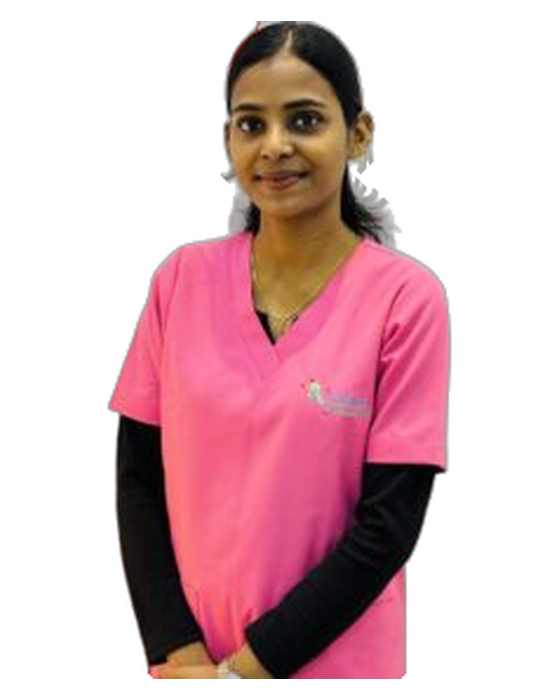 Hima Balan Kallady